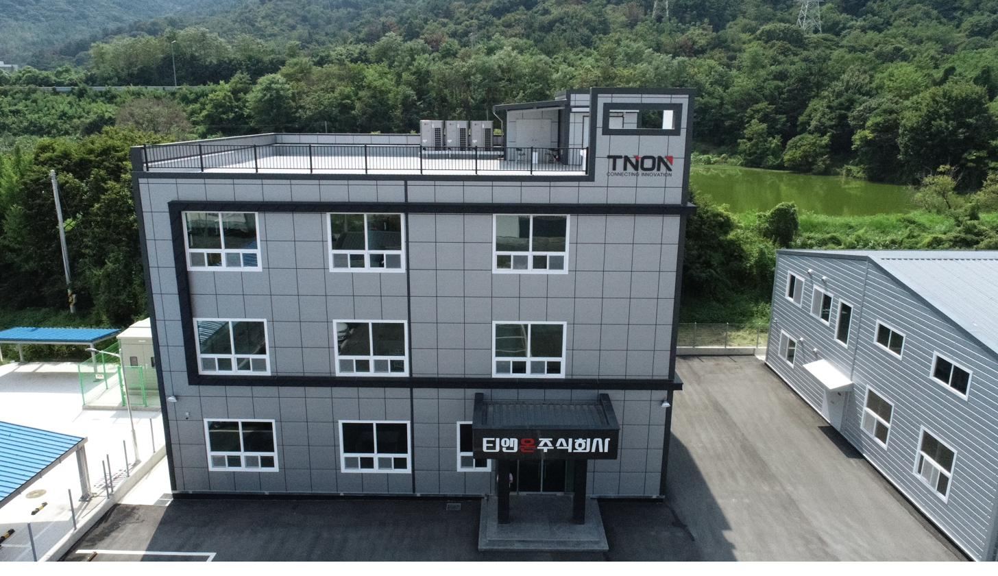 사무동